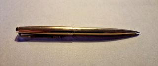 Bolígrafo Parker Oro