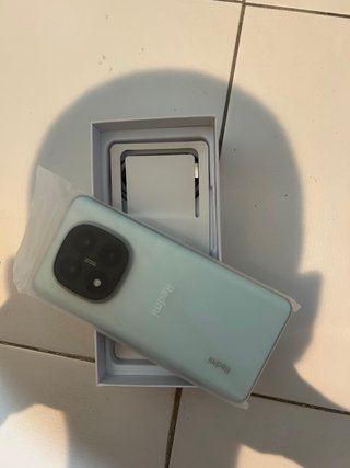 Xiaomi Redmi Note 14 Pro 5G Dorado