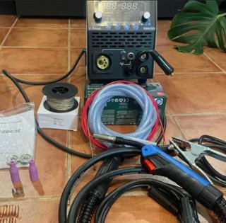 Soldador RBM2500Pro
