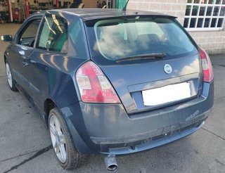 120999 192a1000 motor fiat stilo 1.9 jtd / 1.9 jtd