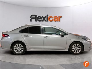 Toyota Corolla 1.8 125H ACTIVE E-CVT