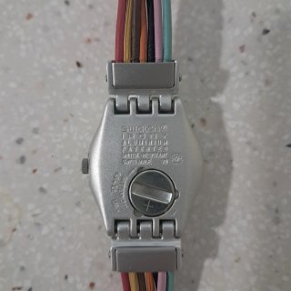 Orologio Swatch Multicolore