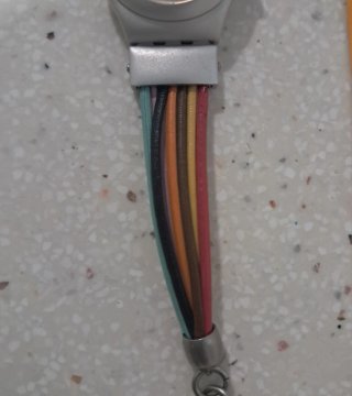 Orologio Swatch Multicolore