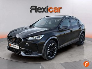 Cupra Formentor 1.5 TSI 110kW (150 CV) DSG