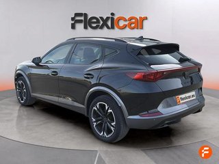 Cupra Formentor 1.5 TSI 110kW (150 CV) DSG