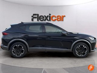 Cupra Formentor 1.5 TSI 110kW (150 CV) DSG