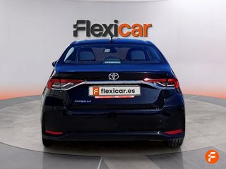 Toyota Corolla 1.5 Active Plus - 5P (2023)