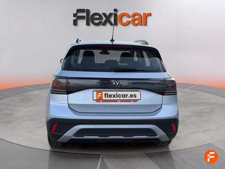 Volkswagen T-Cross "Más" 1.0 TSI 70kW (95CV)