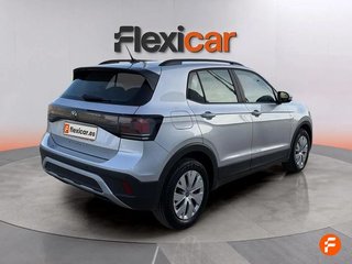 Volkswagen T-Cross "Más" 1.0 TSI 70kW (95CV)