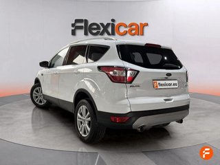 Ford Kuga 1.5 EcoBoost 88kW A-S-S 4x2 Titanium