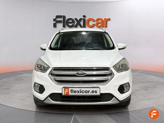 Ford Kuga 1.5 EcoBoost 88kW A-S-S 4x2 Titanium