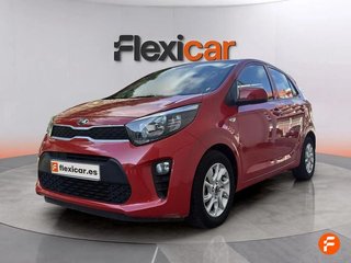 Kia Picanto 1.0 CVVT 49kW (67CV) Concept