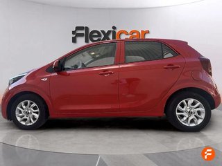 Kia Picanto 1.0 CVVT 49kW (67CV) Concept