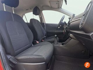 Kia Picanto 1.0 CVVT 49kW (67CV) Concept