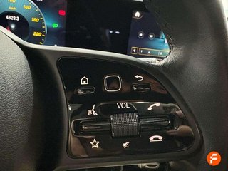 Mercedes Clase A A 180 d