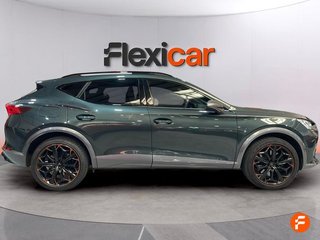 Cupra Formentor 2.0 TSI 228kW (310 CV) VZ 4Drive DSG