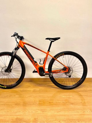 E-Bike Megamo Ridon 504 10 Talla M