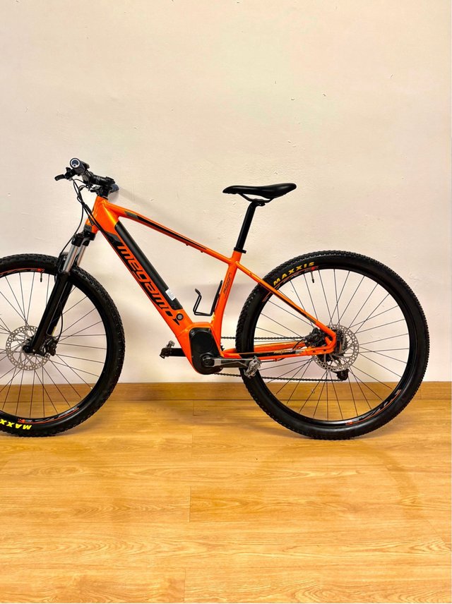 E-Bike Megamo Ridon 504 10 Talla M