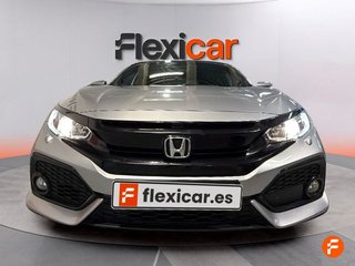 Honda Civic 1.0 I-VTEC TURBO ELEGANCE