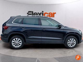 Skoda Karoq 2.0 TDI 85kW (115CV) Ambition