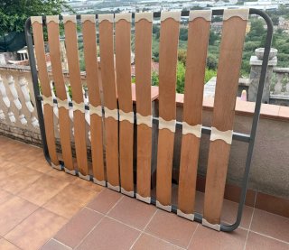 Somier 135x190 cm cama grande