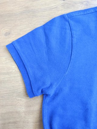 Polo Ralph Lauren Azul Talla S