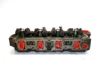 Culata ford ka 1.3 g 1996-2008 119140