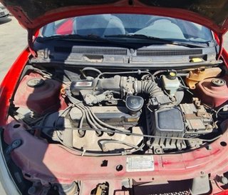 Culata ford ka 1.3 g 1996-2008 119140