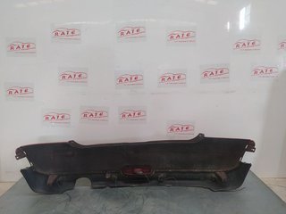 BMW MINI (R56) 1.6 16V Diesel CAT PARAGOLPES TRASERO