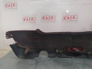 BMW MINI (R56) 1.6 16V Diesel CAT PARAGOLPES TRASERO