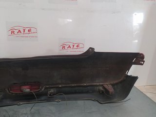 BMW MINI (R56) 1.6 16V Diesel CAT PARAGOLPES TRASERO