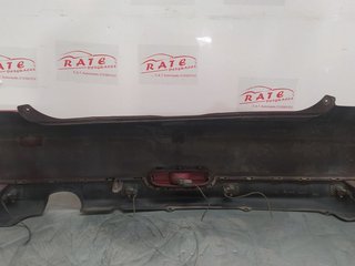 BMW MINI (R56) 1.6 16V Diesel CAT PARAGOLPES TRASERO