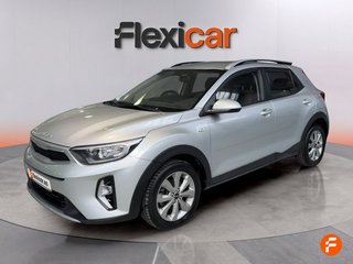 Kia Stonic 1.0 T-GDi 74kW (100CV) MHEV iMT Concept