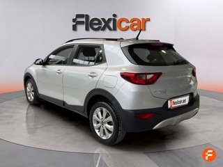 Kia Stonic 1.0 T-GDi 74kW (100CV) MHEV iMT Concept