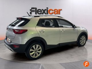 Kia Stonic 1.0 T-GDi 74kW (100CV) MHEV iMT Concept