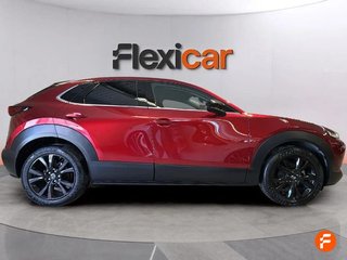Mazda CX-30 e-SKY G MHEV 110 kW 6AT Homura