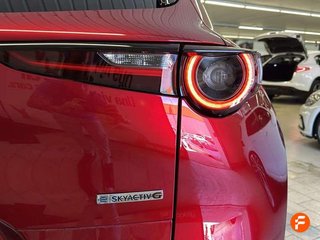 Mazda CX-30 e-SKY G MHEV 110 kW 6AT Homura