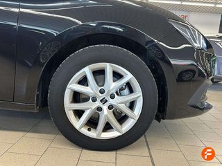 Seat Leon SP 1.0 TSI 81kW S&S Style XS