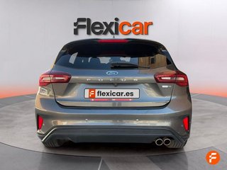 Ford Focus 1.0 Ecob. MHEV 92kW ST-Line Design SIP