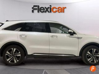 Kia Sorento 1.6 T-GDi HEV Plus Edition 4x2 7pl