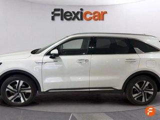 Kia Sorento 1.6 T-GDi HEV Plus Edition 4x2 7pl
