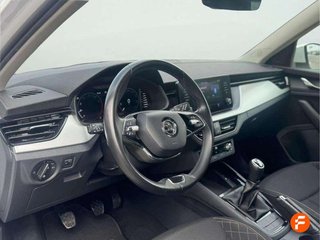 Skoda Kamiq 1.0 TSI 81kW (110CV) AMBITION