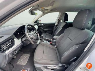 Skoda Kamiq 1.0 TSI 81kW (110CV) AMBITION