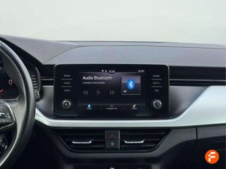 Skoda Kamiq 1.0 TSI 81kW (110CV) AMBITION