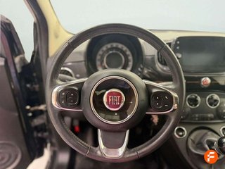 Fiat 500 Collezione 1.2 8v 51KW (69 CV)
