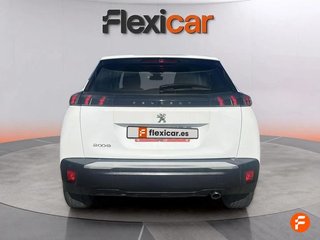 Peugeot 2008 Active Pack BlueHDI 81kW (110CV)