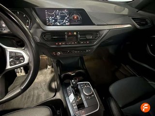 BMW Serie 1 116d