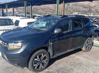 435713 volante 311611481cvj dacia duster ii