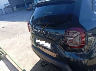 435713 volante 311611481cvj dacia duster ii