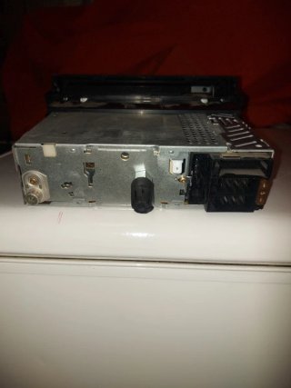 Radio Peugeot 406 Philips 22 DC 594/65